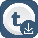 Video Downloader for Tumblr icon