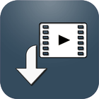 Video downloader for tumblr - tumbload biểu tượng