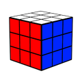 Learn to Solve Rubik's Cube