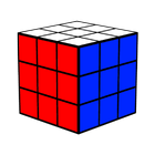Learn to Solve Rubik's Cube icon