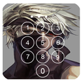 Anime Lock Screen