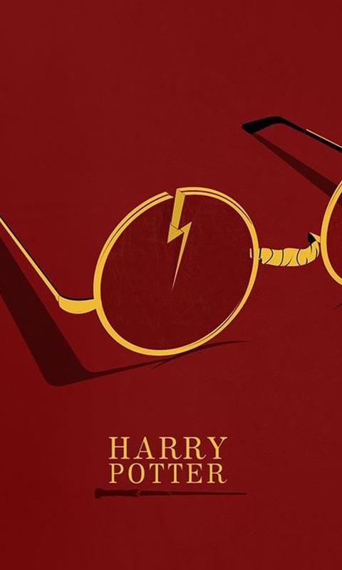 Android İndirme için Harry Potter Lock Screen APK