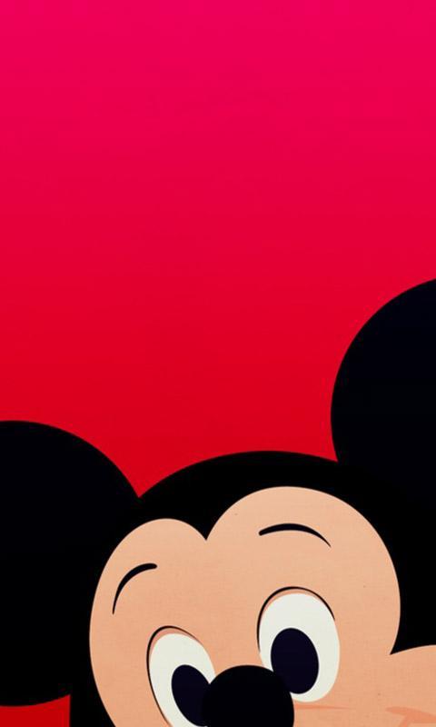 Mickey Mouse Lock Screen Hd For Android Apk Download