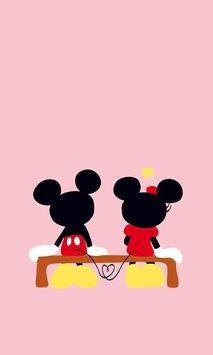Download Mickey Mouse Lock Screen Hd Apk For Android Latest Version