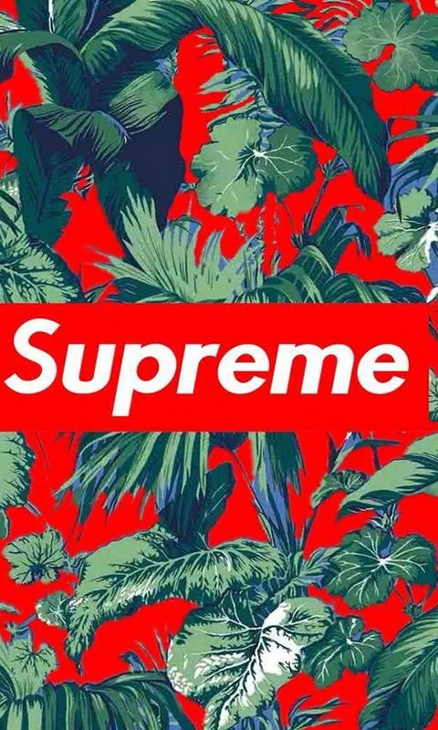 Supreme Aesthetic Cool Wallpaper Lock Screen APK for Android Download