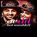 Ae Dil Hai Mushkil Full Songs APK