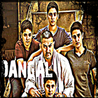 Dangal Movie Songs + MP3 icône