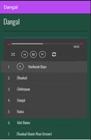 Dangal Movie Songs + MP3 capture d'écran 2