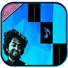 Arijit Singh Piano Game icon