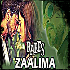 Zaalima Raees Songs 2017 아이콘