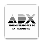 ADX s.l.p icône