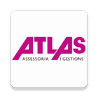 Atlas-icoon