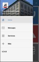 Grau Administraciones capture d'écran 1