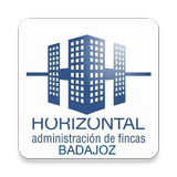 Horizontal Bádajoz icon