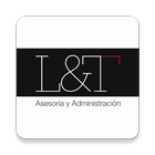 L&T Administraciones icon