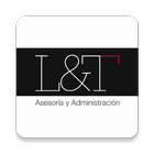 L&T Administraciones आइकन