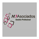 M3Asociados Zeichen