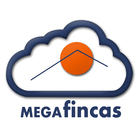 Megafincas icône