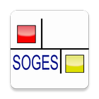 SOGES आइकन