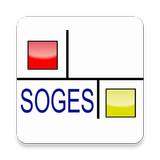 SOGES icône