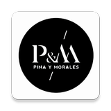 Pina y Morales biểu tượng