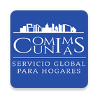 Comunimas icône