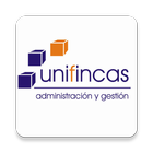 Unifincas ícone