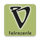 Inmobiliaria Valenzuela-icoon