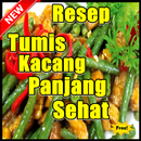 Tumis Kacang Panjang Sehat Kekinian APK