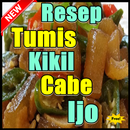 Tumis Kikil Cabe Ijo Mantab Kekinian APK