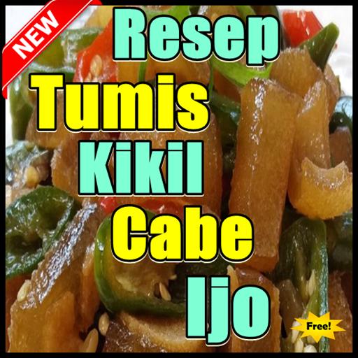 Tumis Kikil Cabe Ijo Mantab Kekinian For Android Apk Download
