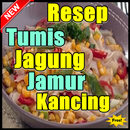 Tumis Jagung Jamur Kancing Enak Kekinian APK