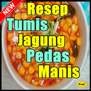 Tumis Jagung Pedas Manis Lezat Kekinian APK
