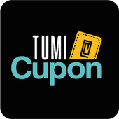 TumiCupón icon