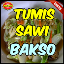 Tumis Sawi Bakso Enak & Nikmat APK