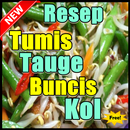 Tumis Tauge Buncis Dan Kol Sehat Kekinian APK