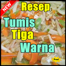 Tumis Tiga Warna Kekinian APK