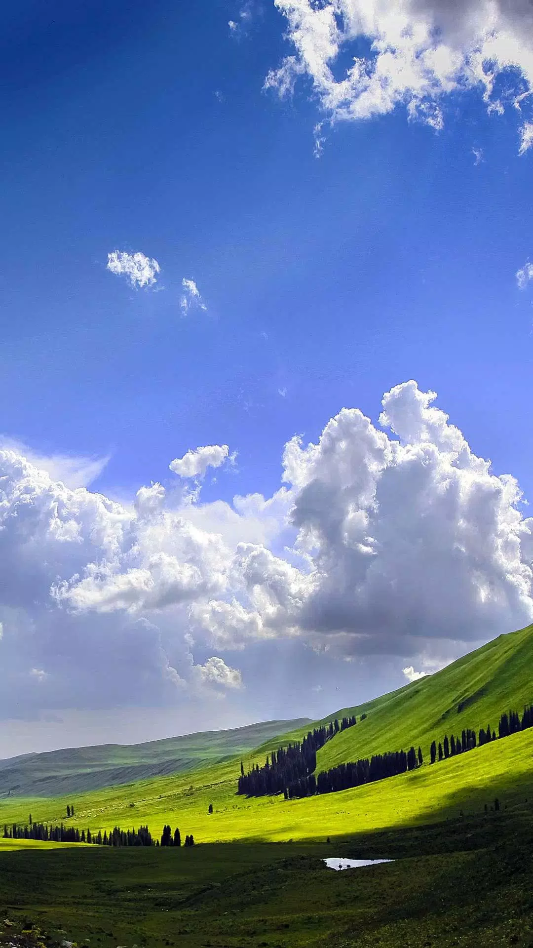 Blue Sky HD Wallpaper APK pour Android Télécharger Blue Sky HD Wallpaper APK pour Android Télécharger