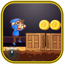 Temple Monster Ninja Run APK