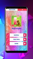 FNAF Piano Tiles screenshot 1