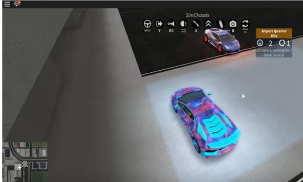 Guide For Vehicle Simulator Roblox Apk App Free Download - roblox vehicle simulator best drag car