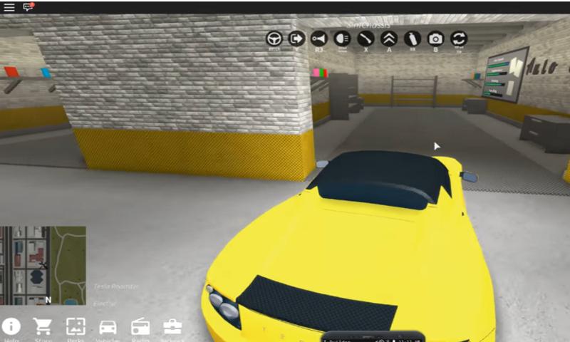 Guide For Vehicle Simulator Roblox For Android Apk Download