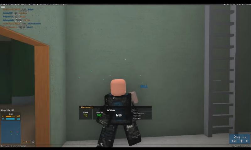 Guide For Phantom Forces For Android Apk Download