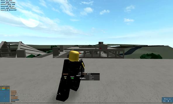Guide For Phantom Forces Roblox Apk App Descarga Gratis - cool gui simulator roblox