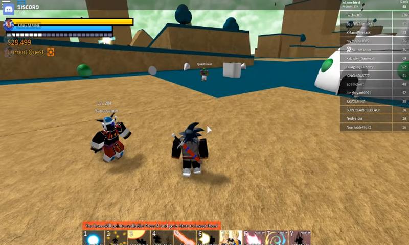 Tips Of Roblox Dragon Ball Z Final Stand For Android Apk Download - roblox final stand 2 best weapons
