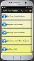 Alarm Tone Ringtones Poster