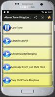 Alarm Ringtones: Free ringtones, contact tones ảnh chụp màn hình 3