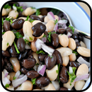 Bean Salad Recipes APK