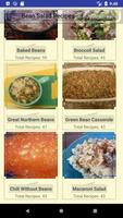 Bean Salad Recipes Affiche