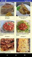 Beef Soup Recipes screenshot 1